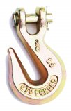 Grade 70 Clevis Grab Hook