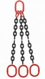 Grade 80 TOO Chain Sling