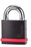 High Security Padlock NE12LE1