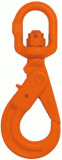 Swivel Safety Hook