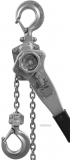 Stainless Steel Lever Hoist