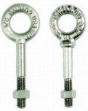 Stainless Steel Drop Forged Eye Bolts