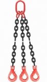 Grade 80 TOSL Chain Sling