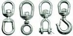 Drop Forged Swivels