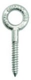 Screw Thread Eye Bolts - Regular