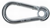 Snap Hook with Eyelet