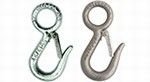 Drop Forged Safety Snap Hooks