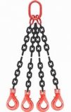 Grade 80 QOSL Chain Sling