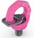 VRS-F Starpoint with key