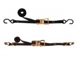1 Inch Ratchet Straps