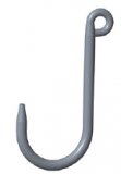 Alloy Steel Foundry Hooks - Short Reach