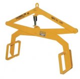 Bale Lifting Tongs