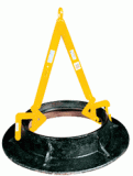 Manhole Sleeve Lifter