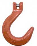 Clevis Foundry Hook