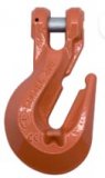 Clevis Grab Hook
