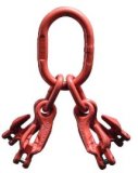 Clevis Master Set 4-Leg