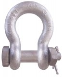 CM Bolt/Nut/Cotter Super Strong Anchor Shackle