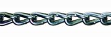 Coil Chain Twist Link