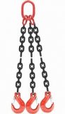 Grade 80 TOS Chain Sling
