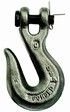 Drop Forged High-Test Chain Hooks