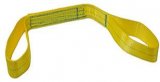 2" Width Synthetic Eye & Eye Flat Sling