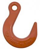 Eye Foundry Hook