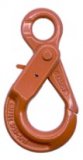 Eye Self Locking Hook