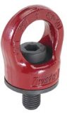 Eyebolt 'Twister' w/ Bearing