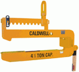 C-Hook Pipe Lifter