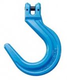 Clevis Foundry Hook