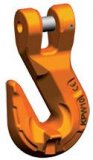 Clevis Grab Hook KP