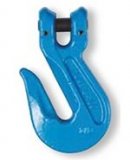 Non-Cradle Clevis Grab Hook