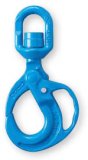 Swivel Grip Safe Locking Hook