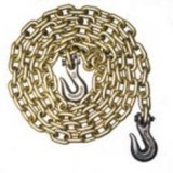 Grade 70 Binder Chain (USA)