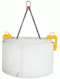 Manhole Housing Lifter