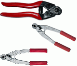 Cable & Wire Rope Cutters