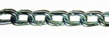 Machine Chain Twist Link