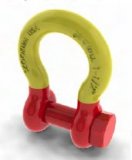 Screw Pin Anchor Shackle Hex Head Pin No. 264