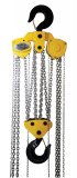 Chain Hoist Clearance