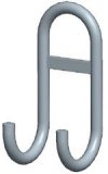 Alloy Steel Stirrup/Double Hooks
