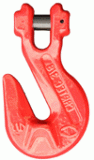 Clevis Grab Hook