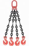 Grade 80 QOG Chain Sling