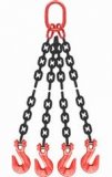 Grade 80 QOG Chain Sling
