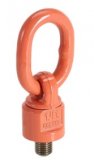 Rotating Eye Bolt w/ Ring