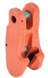 Clevis Shortening Clutch with Safety