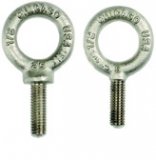 Stainless Steel Machinery Eye Bolts