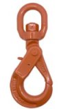 Swivel Hook Self Locking