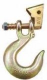 Grade 70 Twist Lock Slip Hook