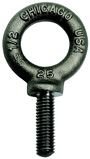 Machinery Eye Bolts Standard Shank Length - Shoulder
