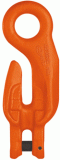 Shortening Clevis Link